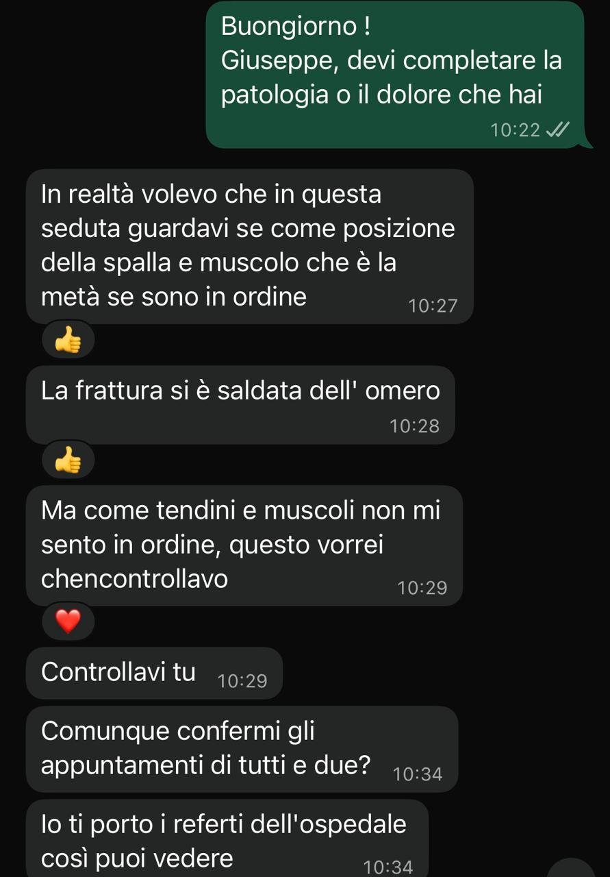 Testimonianza 23