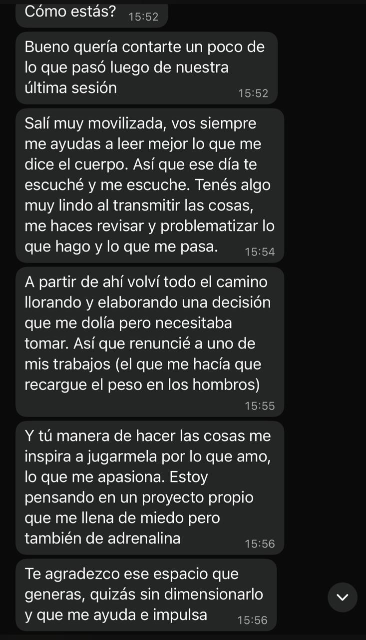 Testimonianza 33
