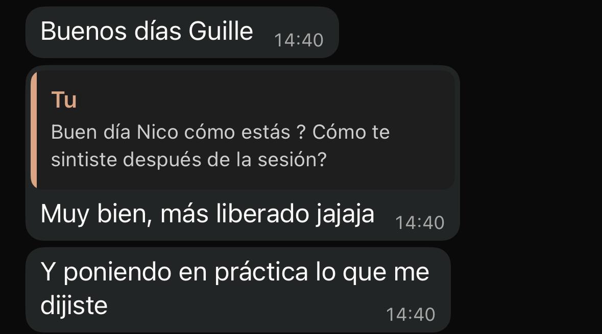 Testimonianza 14