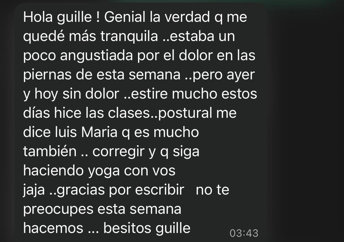 Testimonianza 16